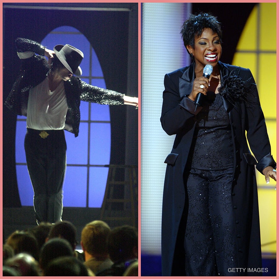 Gladys Knight On Hearing & Meeting Michael Jackson For The First Time