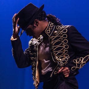 MJ the Musical Coming To A U.S. City Near You